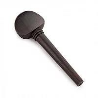 Ebony Cello Peg 34 Size