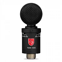 Lauten Audio LS508 Tom Mic Large Diaphragm FET Condenser Microphone