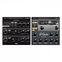 Strymon Echo Bundle