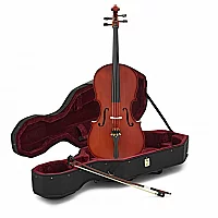 Student Plus 14 Size Cello by Gear4music