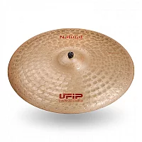 UFIP Natural Series 22 Light Ride