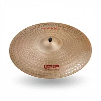 UFIP Natural Series 22 Medium Ride