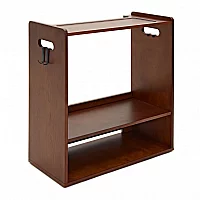 Hartwood Guitar Amp and Accessories Stand