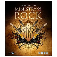 EastWest Ministry of Rock 1