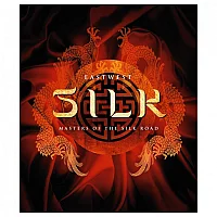 EastWest Silk