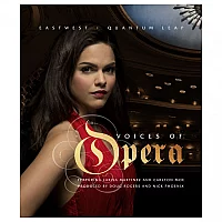 EastWest Voices of Opera