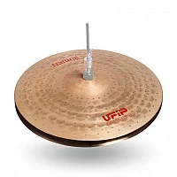 UFIP Natural Series 16 Light HiHat