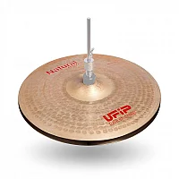 UFIP Natural Series 13 Regular Hi Hat