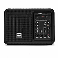 SubZero P6MA Active Personal Monitor Speaker with Bluetooth