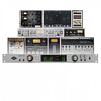 Universal Audio Apollo x6 Gen 2 Studio Edition