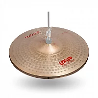 UFIP Natural Series 14 Regular Hi Hat
