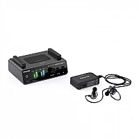 NUX B7 PRO Wireless In Ear Monitoring System