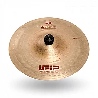 UFIP Effects Dry Splash 8