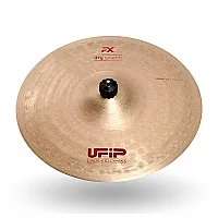 UFIP Effects Dry Splash 10