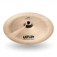 UFIP Effects Fast China 18