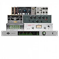Universal Audio Apollo x16 Gen 2 Essentials Edition