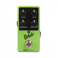 Nobels ODRMini 2 Natural Overdrive Reborn