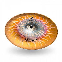 UFIP Effects Trash China 18