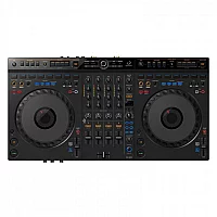 AlphaTheta DDJGRV6 DJ Controller