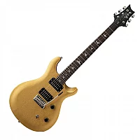 PRS SE CE24 Standard Satin Metallic Gold 2025