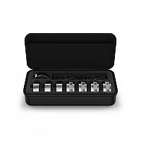 Chauvet DJ CoDot ILS LED Illuminators Pack of 4