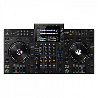 AlphaTheta XDJAZ All In One rekordbox DJ Controller