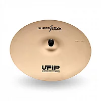 UFIP Supernova Series 14 Crash