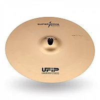 UFIP Supernova Series 16 Crash