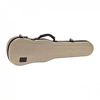 Gewa Bio A Shaped Violin Case Beige
