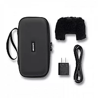 Zoom Accessory Pack for H2e