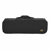 Tom and Will 44 Violin Case Black