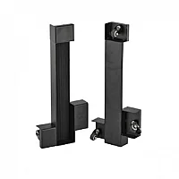 Gewa Piano Casters