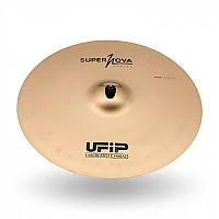 UFIP Supernova Series 17 Crash