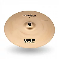 UFIP Supernova Series 18 Crash
