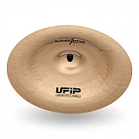 UFIP Supernova Series 20 China