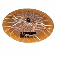 UFIP Tiger Series 14 Crash