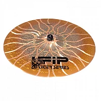 UFIP Tiger Series 16 Crash