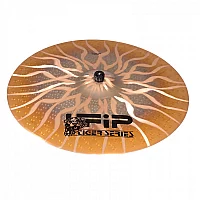 UFIP Tiger Series 17 Crash