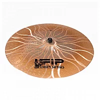 UFIP Tiger Series 20 Ride