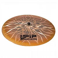 UFIP Tiger Series 22 Ride