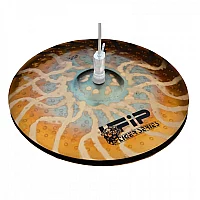 UFIP Tiger Series 14 Hi Hat