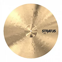 Sabian 17 Stratus Crash