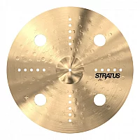Sabian 20 Stratus Zero