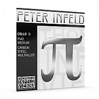 Thomastik Peter Infeld 44 Cello D String