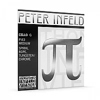 Thomastik Peter Infeld 44 Cello G String