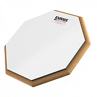 RealFeel by EVANS Attacktile Mountable Drum Pad 10 Inch