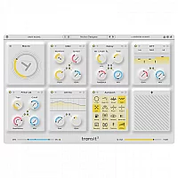 Baby Audio Transit 2