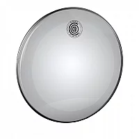 CODE 24 Blast Clear Bass Drum Batter Head