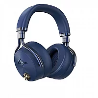 Zildjian AlchemE Perfect Tune Headphones Midnight