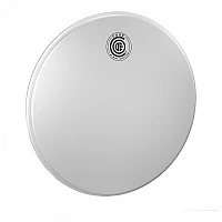 CODE Blast Coated 20 Bass Drum Head
